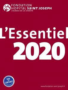 L'Essentiel 2020